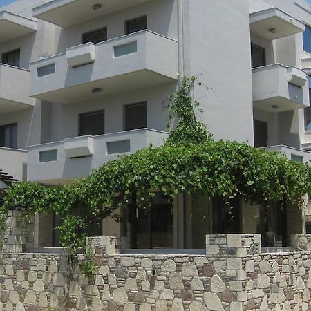 Captain Yiannis Studios & Apartments Kos Pokoj fotografie