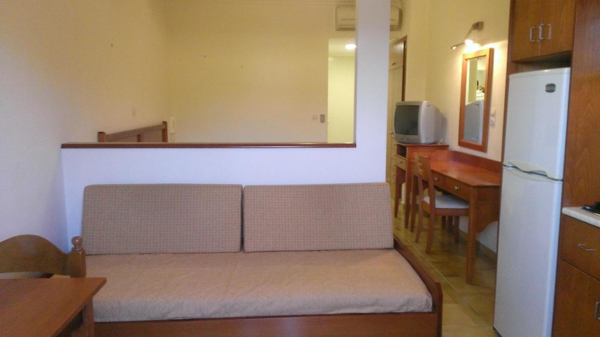 Captain Yiannis Studios & Apartments Kos Exteriér fotografie