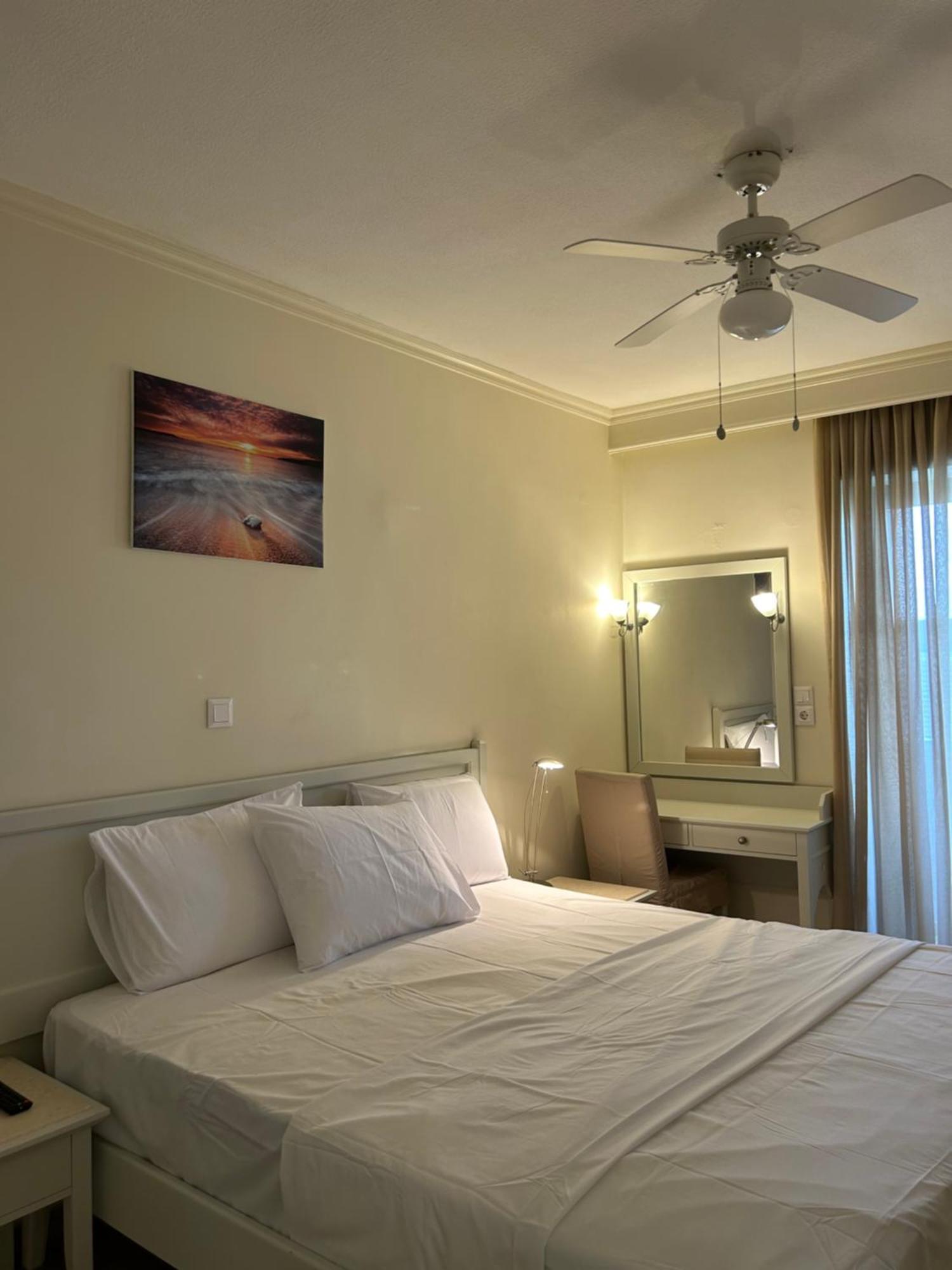 Captain Yiannis Studios & Apartments Kos Exteriér fotografie