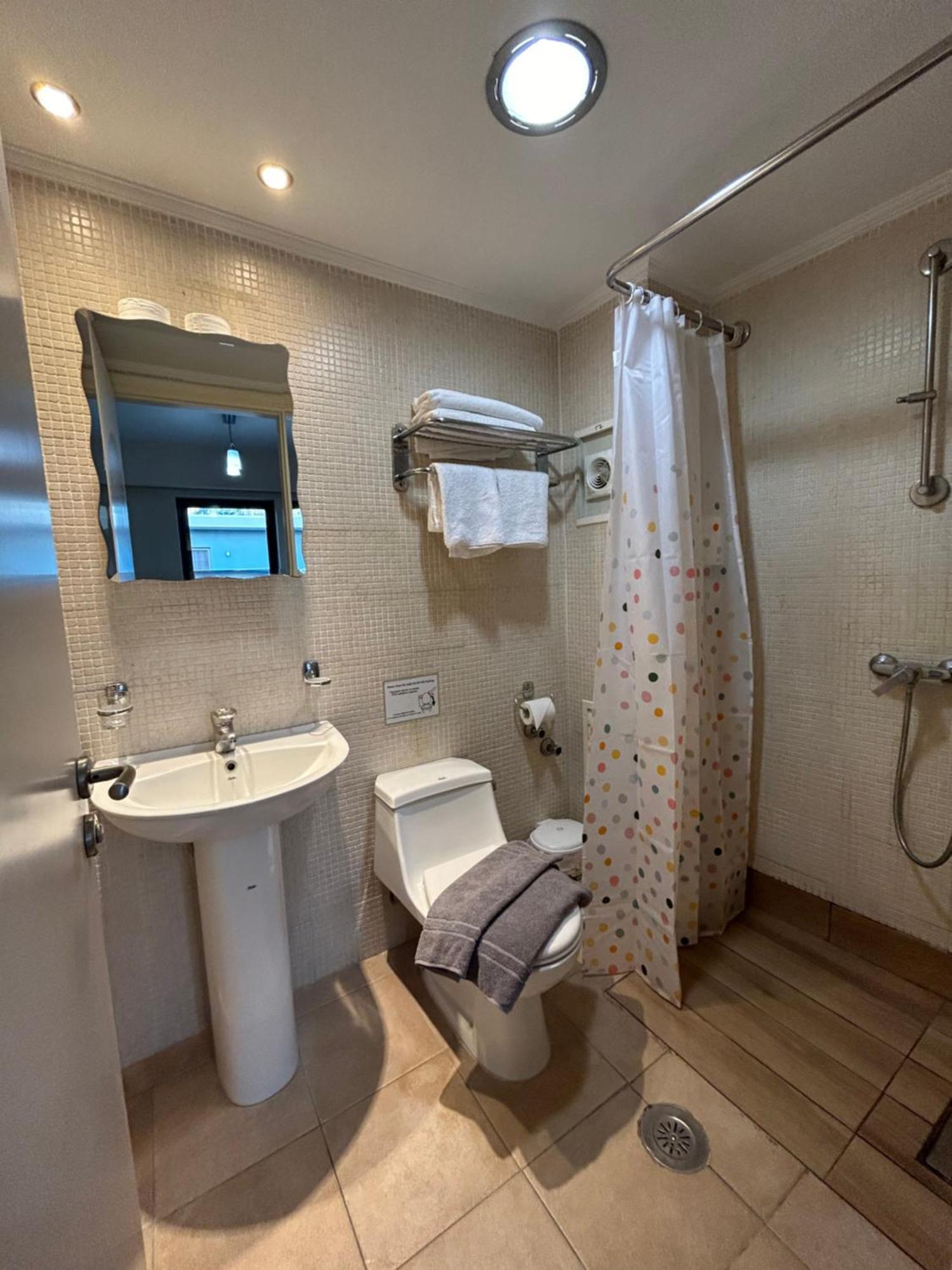Captain Yiannis Studios & Apartments Kos Exteriér fotografie