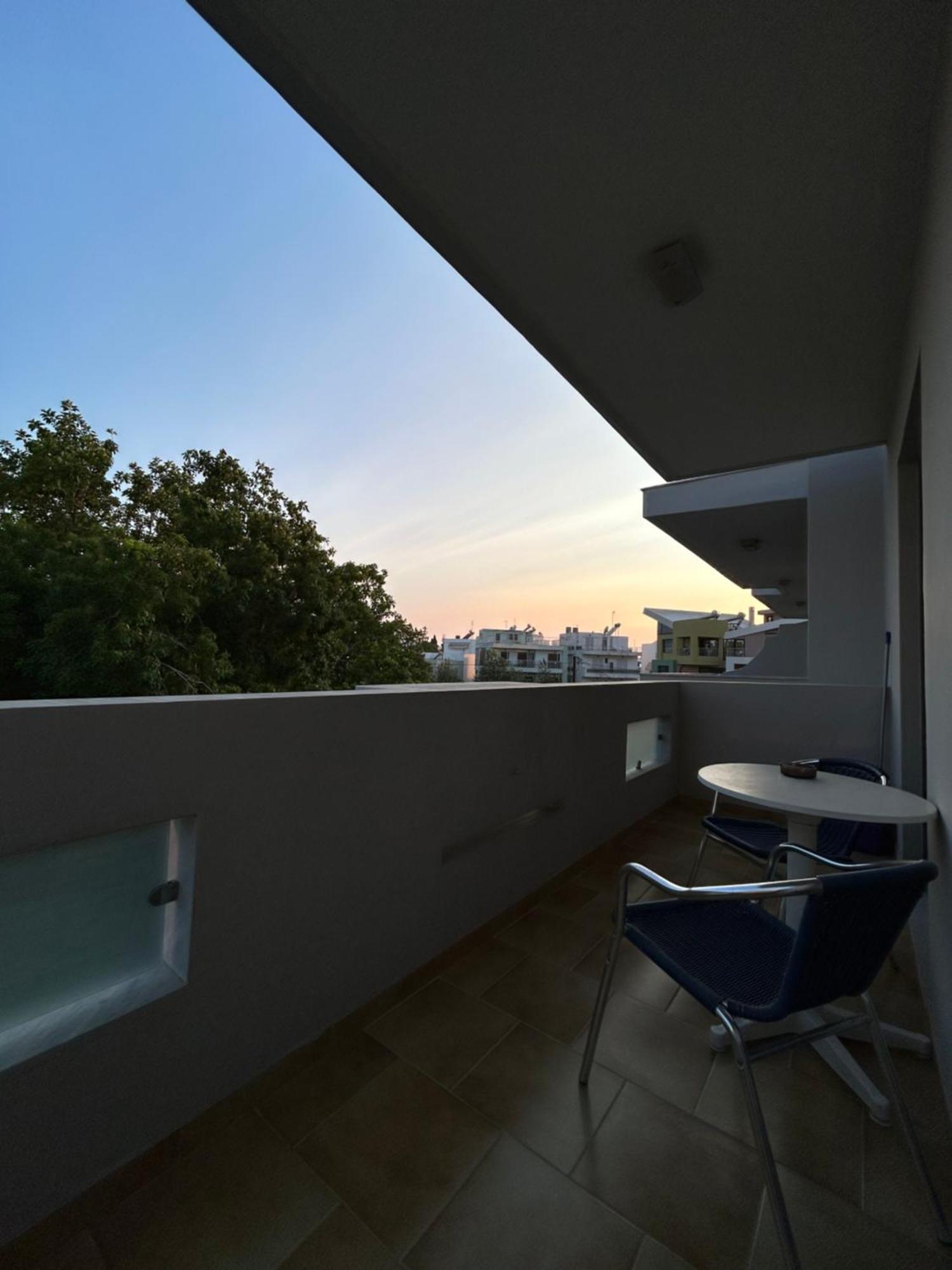 Captain Yiannis Studios & Apartments Kos Exteriér fotografie