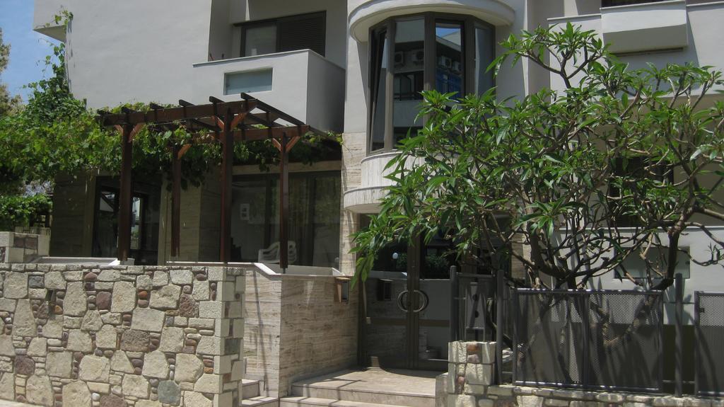 Captain Yiannis Studios & Apartments Kos Pokoj fotografie