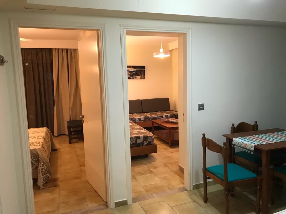 Captain Yiannis Studios & Apartments Kos Exteriér fotografie