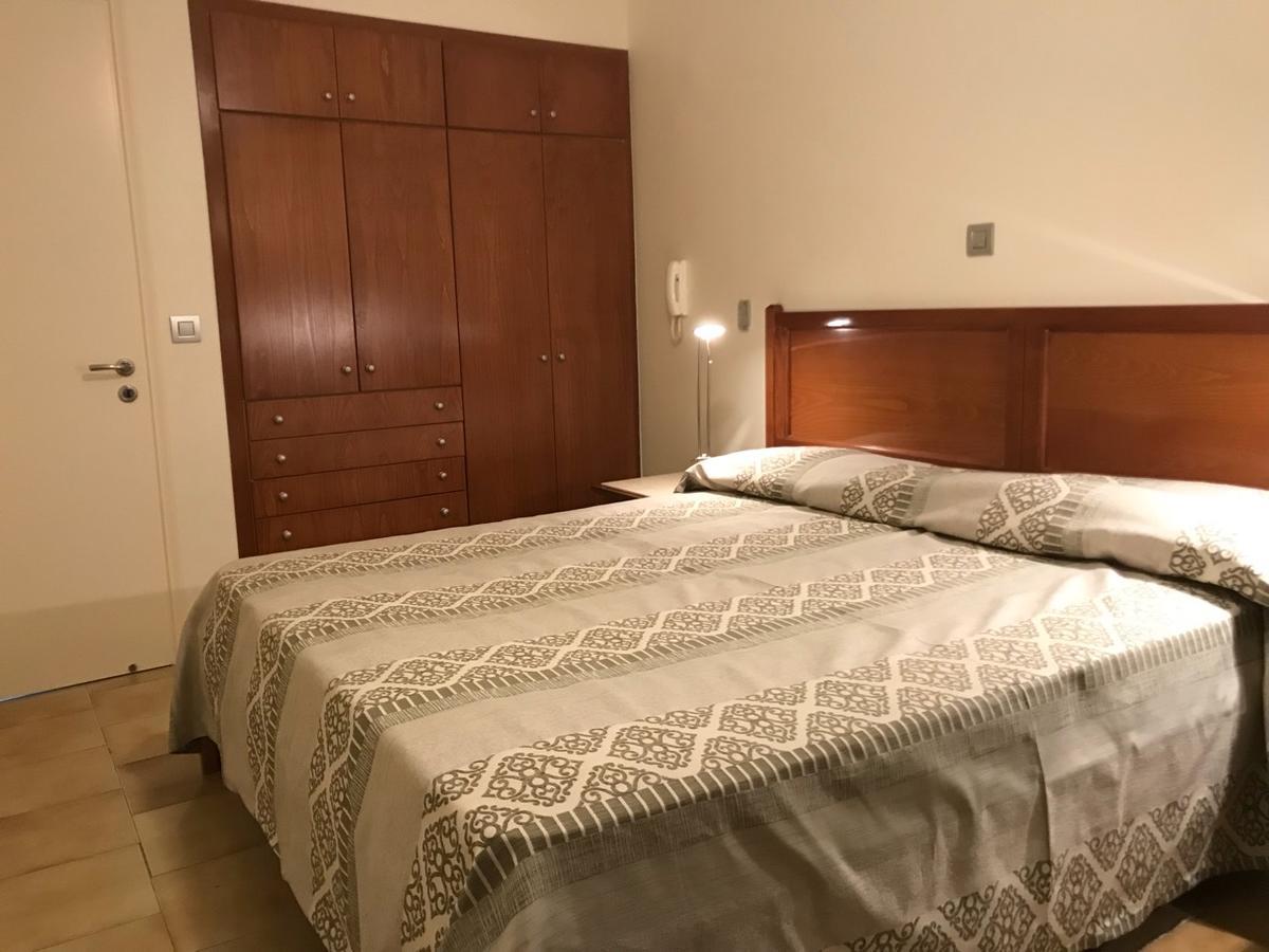 Captain Yiannis Studios & Apartments Kos Exteriér fotografie