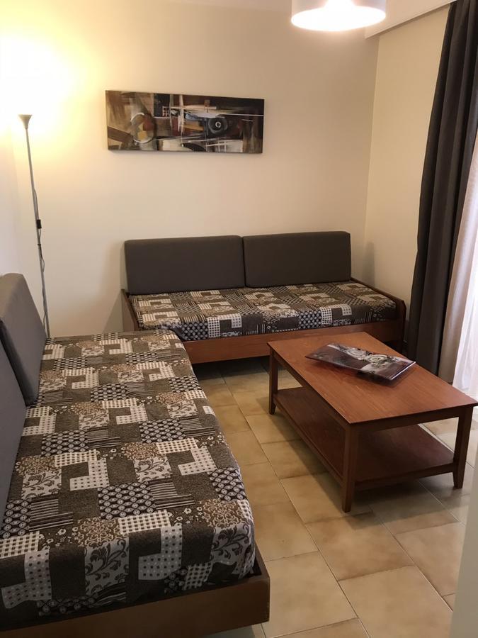 Captain Yiannis Studios & Apartments Kos Exteriér fotografie