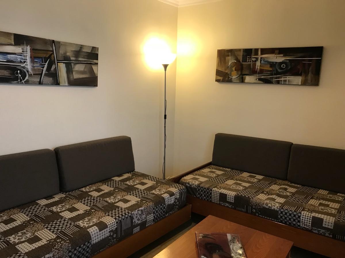 Captain Yiannis Studios & Apartments Kos Exteriér fotografie